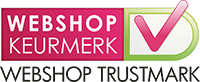 Webshop Keurmerk - Webshop Trustmark