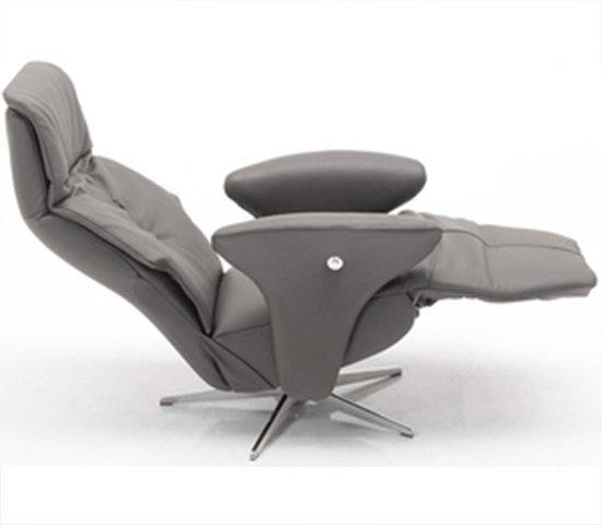 Hjort Knudsen Relax fauteuil 5099