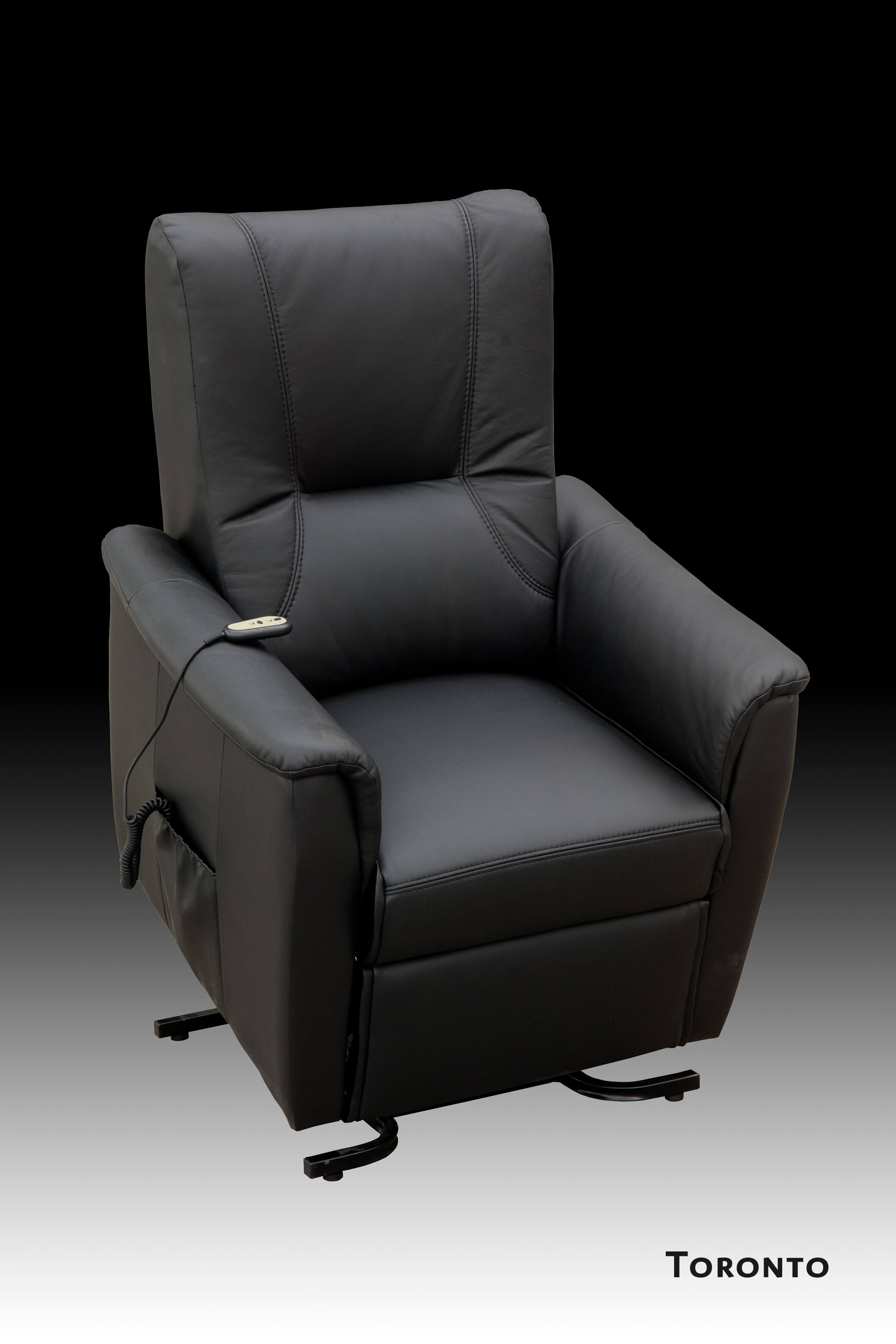 Relax Chair Toronto Available In Multiple Colors Wiegersxl