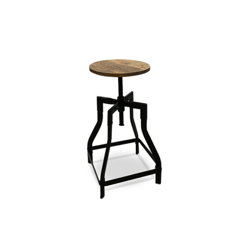 Rocca Esszimmerstuhl - Stellen Sie Ihren eigenen Stuhl zusammen - WGXL Kollektion - Wiegers XL meubels en tuinmeubelen