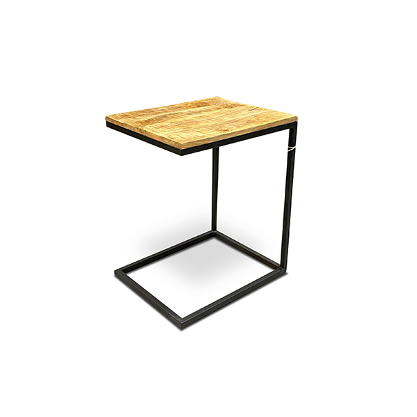 Sidetable Sul - Mangohout - WGXL Collection