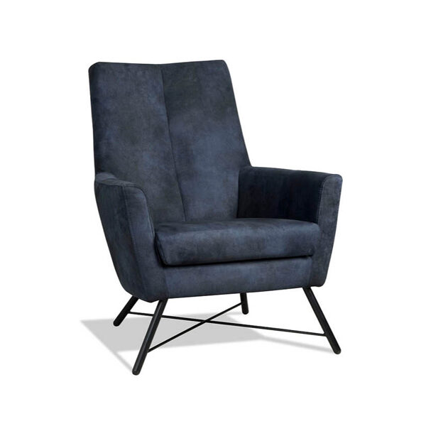 Sessel Grazz | Eleganter Sessel | Angenehmer Sitzkomfort | Wiegers XL