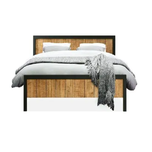 Hocker – Sand – Dreamtime – Wiegers XL meubels en tuinmeubelen