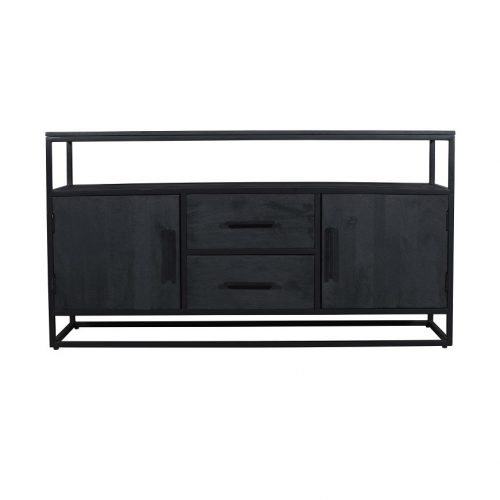 Sideboard Mia - Mangoholz 170 cm - WGXL Kollektion - Wiegers XL meubels en tuinmeubelen