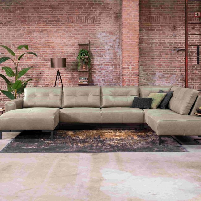 Sofa Liberty - Sofa - Ecksofa - Maxfurn - Wiegers XL meubels en tuinmeubelen