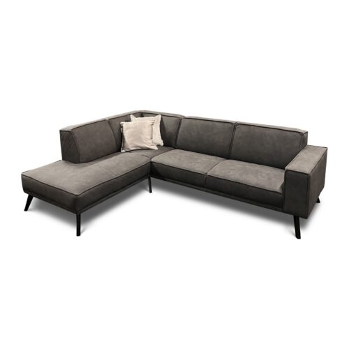 Sofa 2119 - in verschiedenen Ausführungen möglich - Wiegers XL
