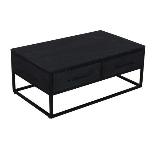 Tischplatte Mango 5 cm – Mangoholz – Rechteckig – 260 cm – WGXL Kollektion – Wiegers XL meubels en tuinmeubelen