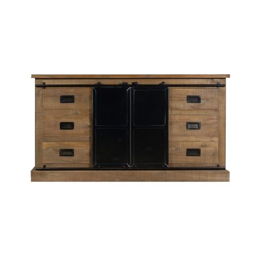Gartentisch Oval - Teak - Oval - 250 cm - WGXL Kollektion - Wiegers XL meubels en tuinmeubelen