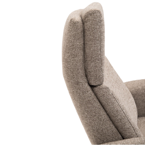 Relaxfauteuil 8007 | Hjort Knudsen | Deens design | Wiegers XL