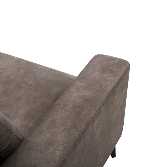 Sofa 2119 - in verschiedenen Ausführungen möglich - Wiegers XL