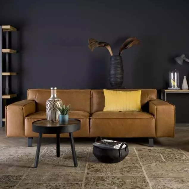 Bank Toronto - Sofa - Lounge - Hoekbank - Tower Living - Wiegers XL meubels en tuinmeubelen