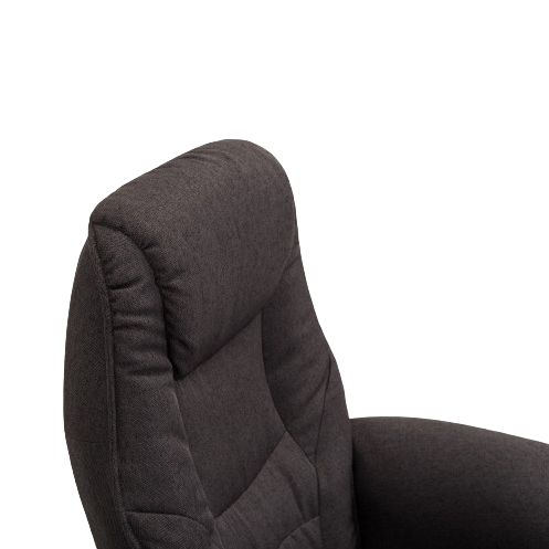 Relaxfauteuil 1266 | Hjort Knudsen | Deens design | Wiegers XL