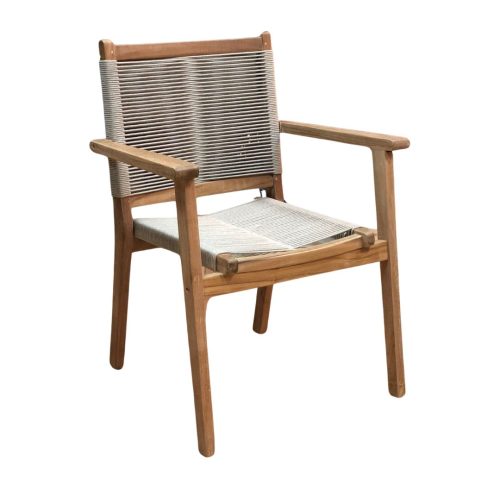 Esszimmerstühle - Wiegers XL meubels en tuinmeubelen