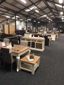Wiegers XL, de grootste collectie meubelen voor de allerlaagste prijs!