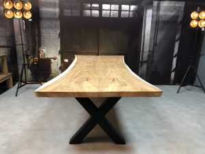 Eettafel Suar