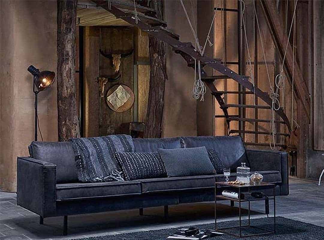 Nieuwe collectie binnenmeubelen!