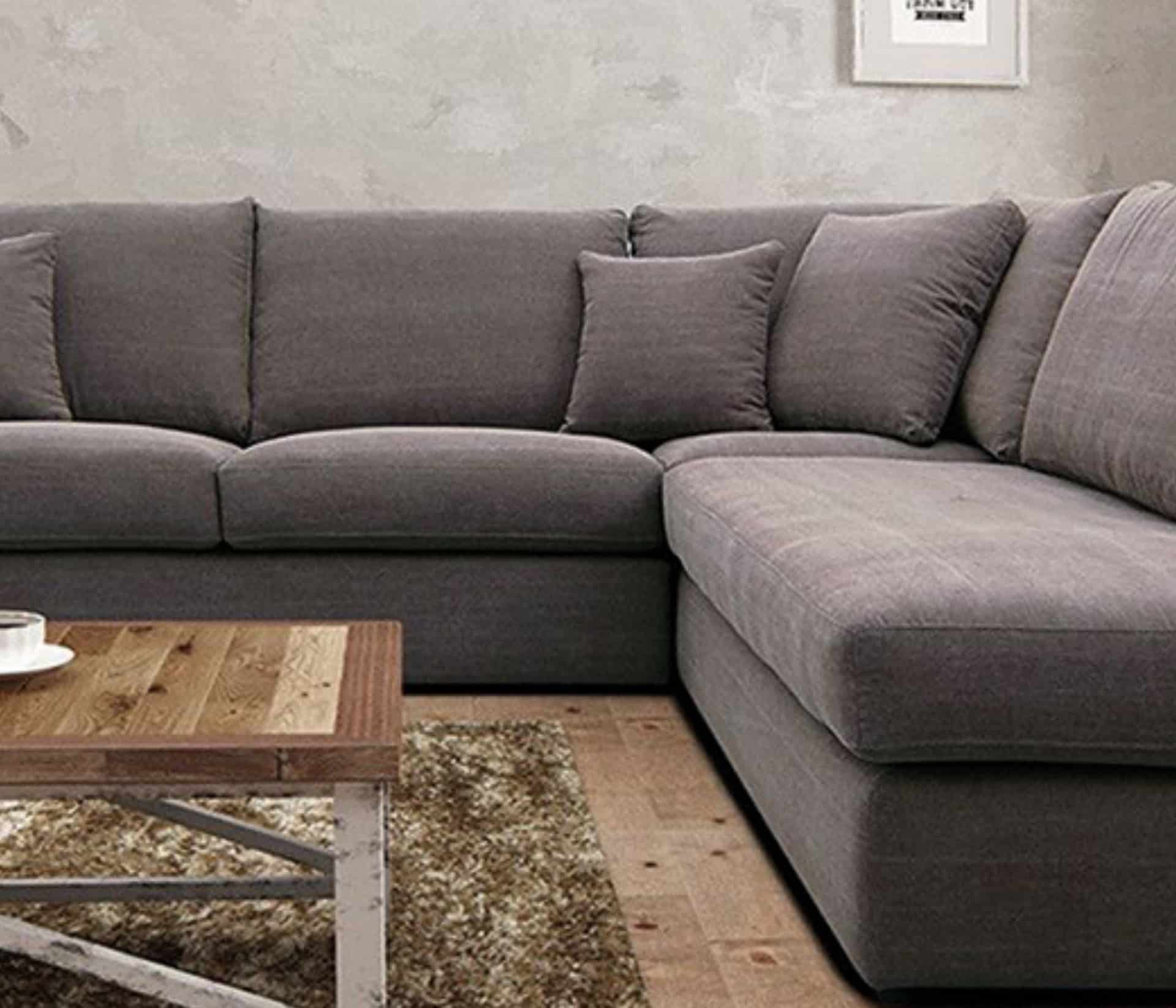 Stoffen bank schoonmaken? Onze tips