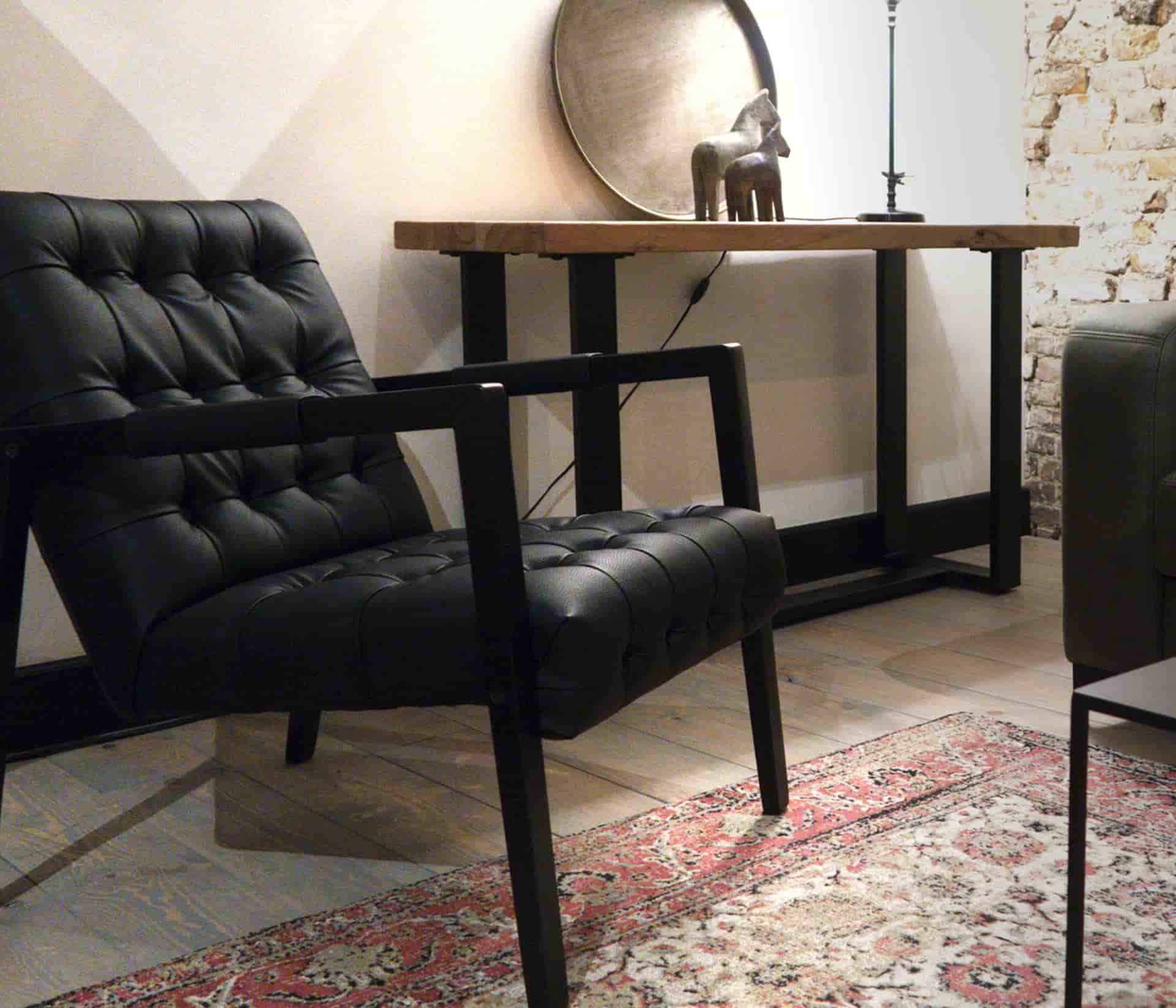 4 Tips voor een goedkope woonkamer