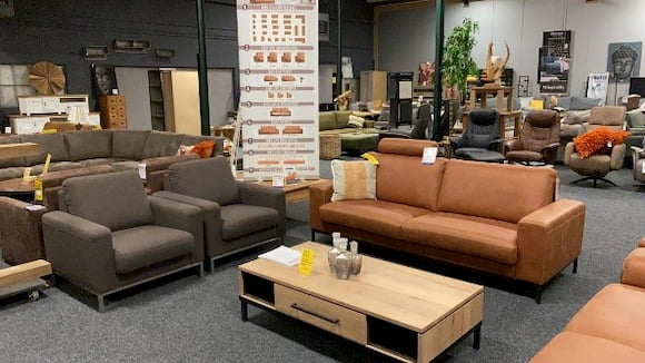 winner comfort bank wiegers