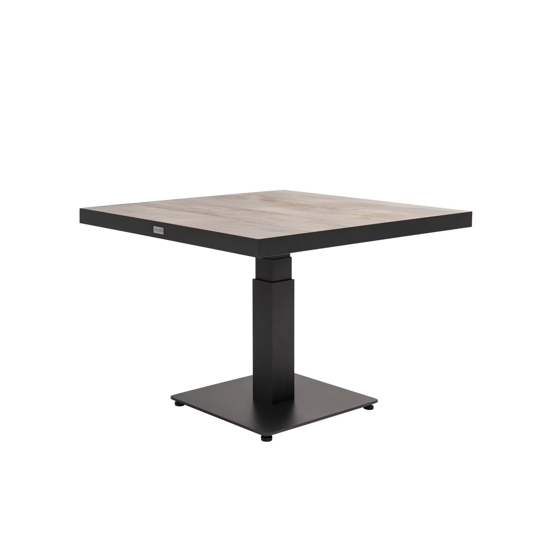 Tuintafel 2 personen
