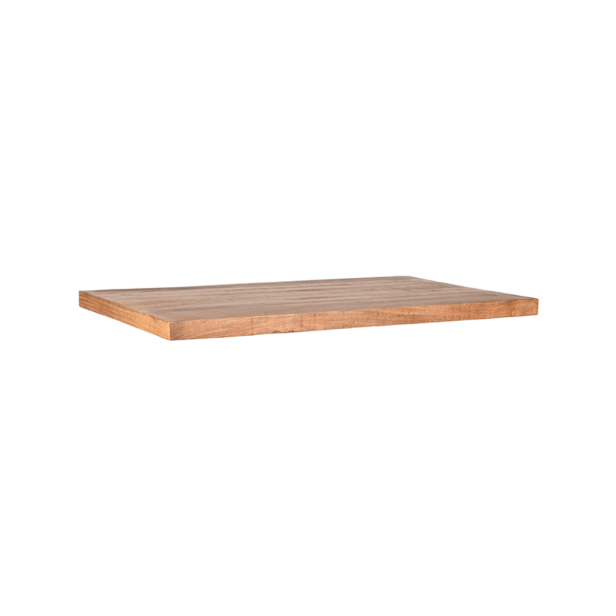 Mangohouten tafelbladen