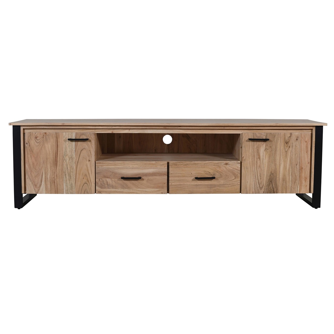 Acaciahouten TV meubels