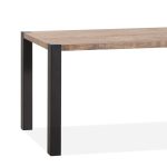 Eettafel Sandwich - lamulux - Rechthoek - Maxfurn Eettafel Sandwich - lamulux - Rechthoek - Maxfurn
