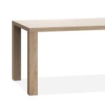 Eettafel Sandwich - lamulux - Rechthoek - Maxfurn Eettafel Sandwich - lamulux - Rechthoek - Maxfurn