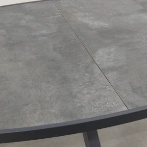 beste materiaal tuintafel