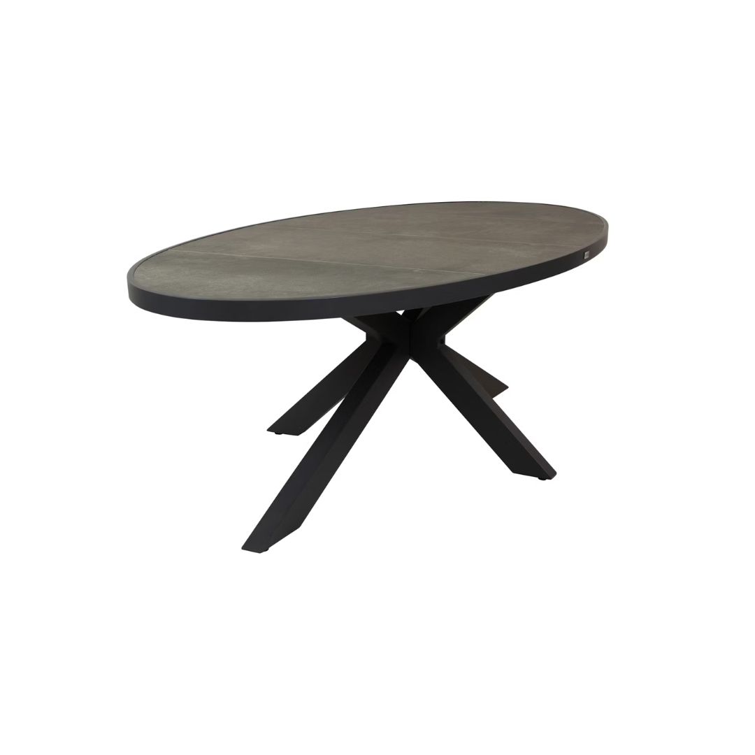 Tuintafel 6 personen