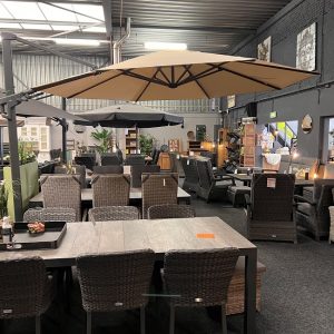 Parasol kopen waar moet ik op letten