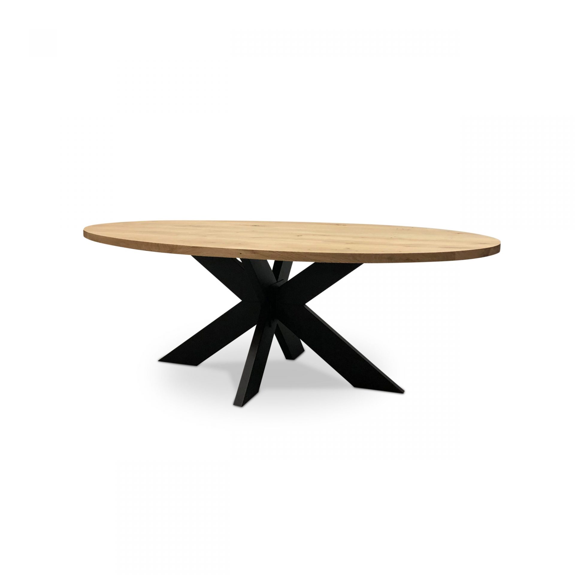 Eiken tafels