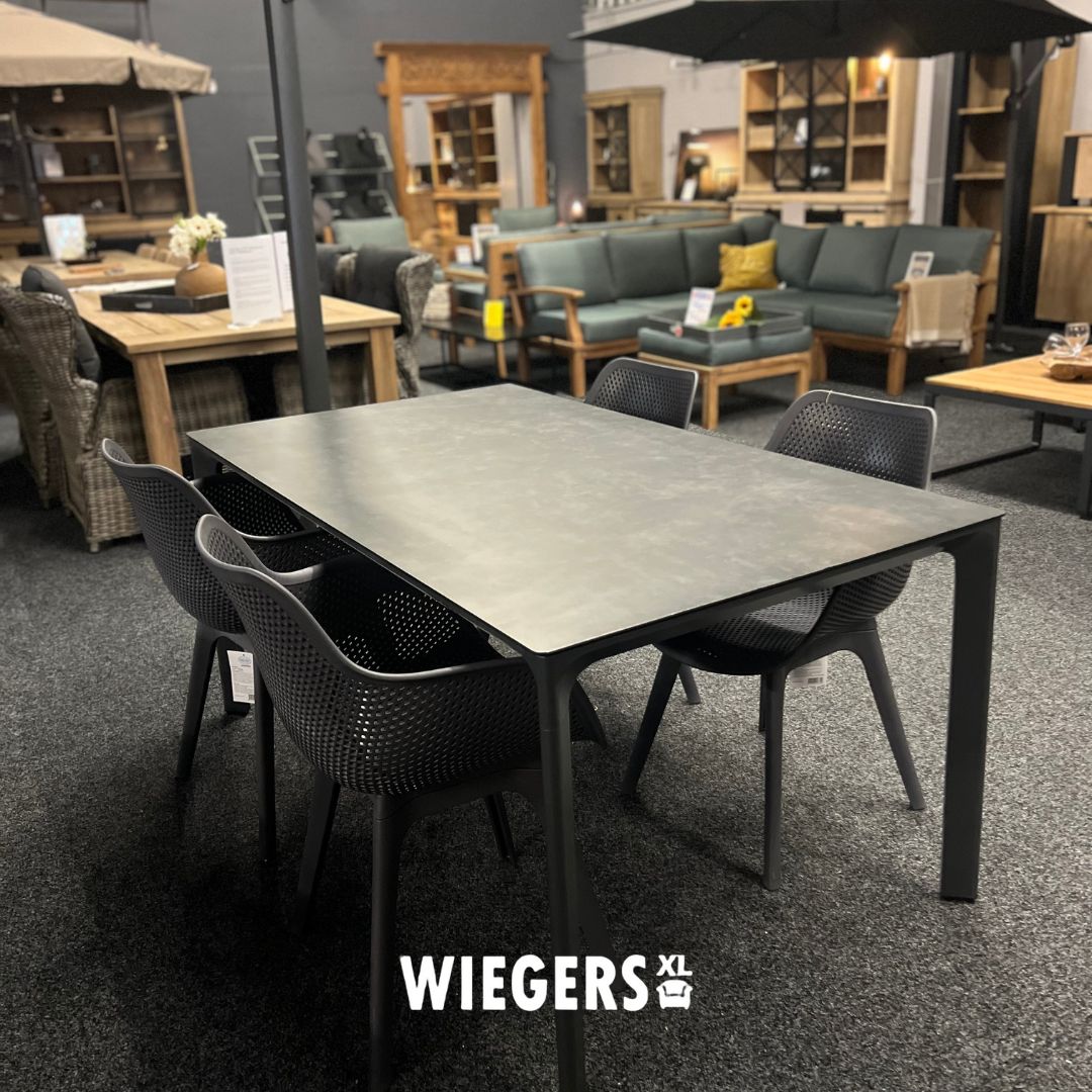 Tuintafel onderhoudsvrij: zo kies je de perfecte tafel voor jouw buitenruimte