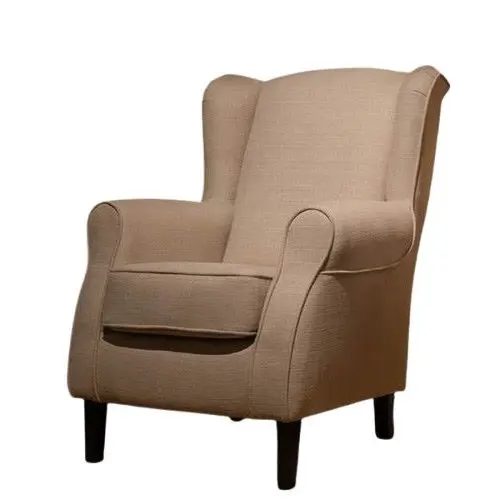 Landelijke fauteuils