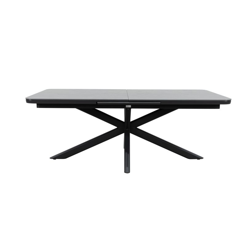 Tuintafel 200 cm