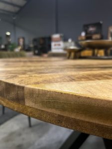 Verschil mangohout en eikenhout
