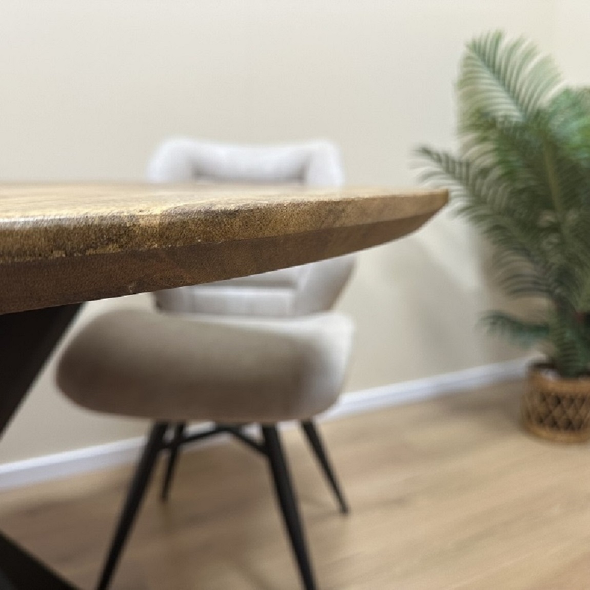 Mangohout schoonmaken: Zo houd je jouw meubels mooi