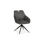 Draaibare eetkamerstoelen