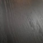 Eettafel Nottingham - Eiken - Deens Ovaal - Eiken poot - Maxfurn