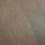 Eettafel Nottingham - Eiken - Deens Ovaal - Eiken poot - Maxfurn