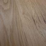 Eettafel Nottingham - Eiken - Deens Ovaal - Eiken poot - Maxfurn