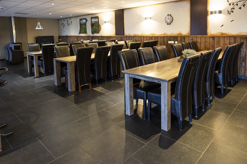 Peelven Hoeve Boerengolf 