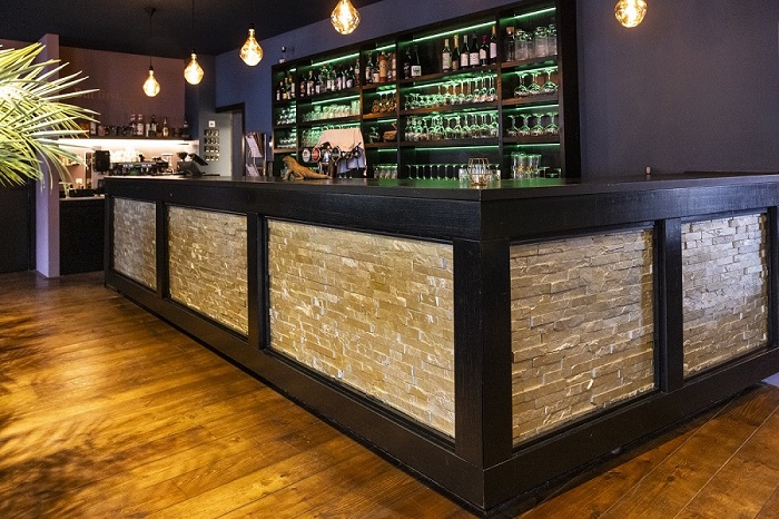 Brasserie Bruissend 